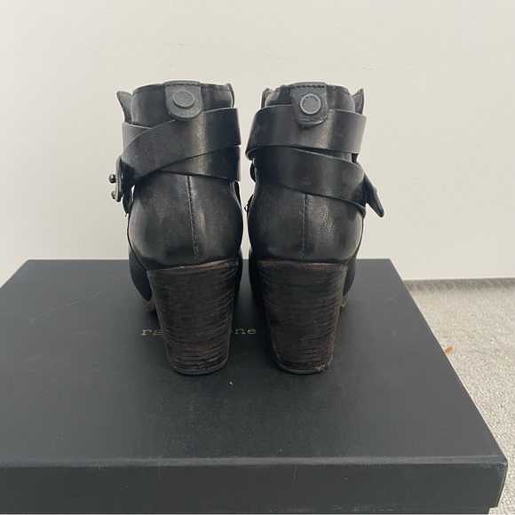 Rag & Bone Harrow Boot - Picture 5 of 6